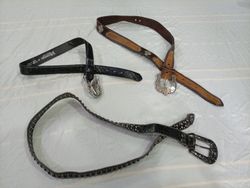 CR10935 Y2K Belts