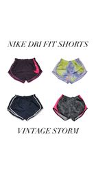 Nike Dri-Fit Shorts
