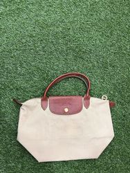 Longchamp bags