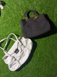 Luxury bags