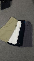 Dickies Mens Workwear Shorts