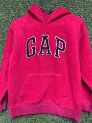 Gap Fleece Jackets(0003)
