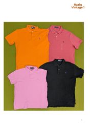 RV4119 Ralph Lauren Polo-T-Shirts