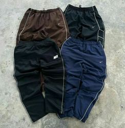 Premium Nike Track Pants