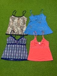 Tv260 Poly Tops 8P