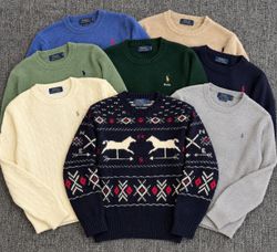 Ralph lauren Pullover