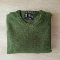Premium Barbour Sweaters