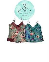 Cami tops 15 pcs (130826-26)