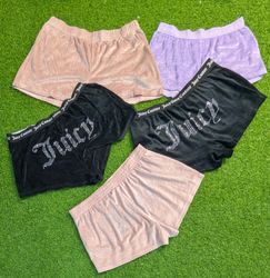 7391 - Juicy Couture Sexy Shorts