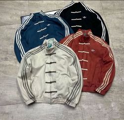 Special Vintage Adidas Track Jåckets