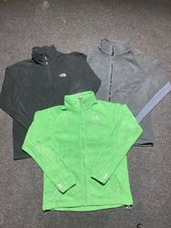 The north face fleece jackets serial-2129
