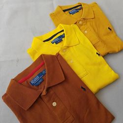 Ralph Lauren T-Shirts