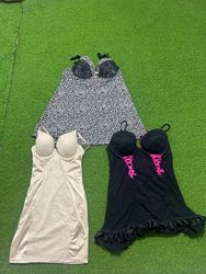 Tv227 Baby Doll Tops 12P