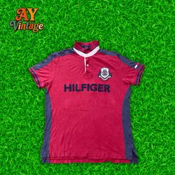 A.Y562 Polo shirt Tommy Hilfiger