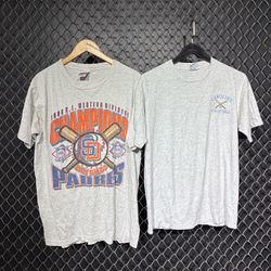 Single-Stitch T-Shirts (FNC:558)
