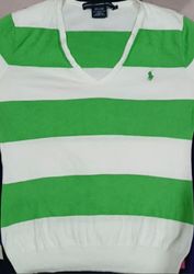 POLO RALPH LAUREN WOMEN SWEATER 30PCS