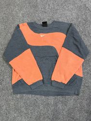 Upcycled Nike Sweatshirt
