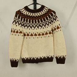FAIR ISLE SWEATER BUNDLE 06