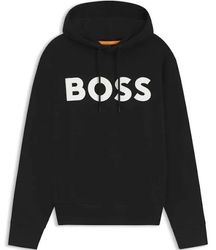 Boss sweaters