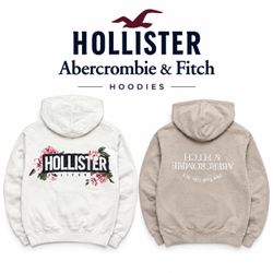 Hollister abercrombie & fith hoodie