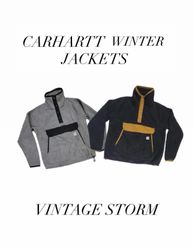 Carhartt Mix Winter