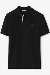 Burberry polo and t-shirts