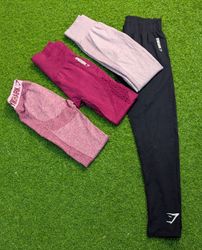 7079 - Gymshark Leggings