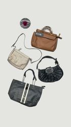 Guess bags WR2191