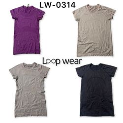 Lululemon T-shirt
