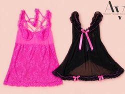 Beautiful all type Lingerie