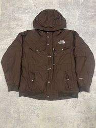 The North Face Mix Jackets (Including Puffers)