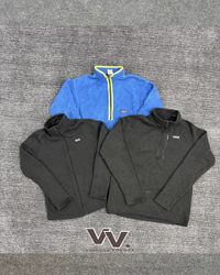 Patagonia Fleece Jackets #200726 #019
