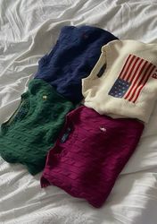 Premium Polo Ralph Lauren Sweaters