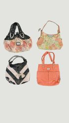Y2k Colorfull Large Handbags and Tote Handbags