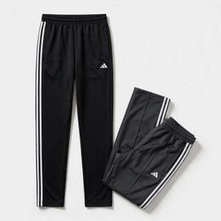 Adidas Athletic Track Pants