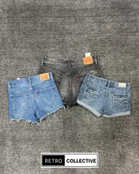Levi’s Sexy Shorts #280826