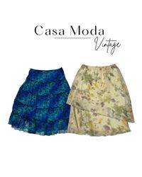 020926-3 midi skirts 15 pcs