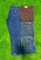 Dickies Jeans Pants