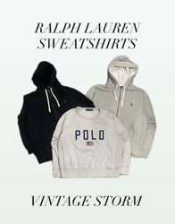 Ralph Lauren Sweatshirts