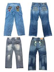 Hip Hop jeans Pant 1o pcs At 1244