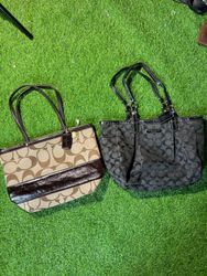 Coach Handbags and Tote Bags