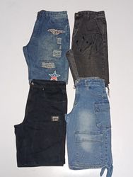 Y2K Short RV # 1475