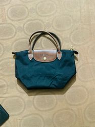 Longchamp Tote Handbags Assortment