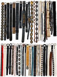 Vintage Fashion Y2K Belt 50 PCs
