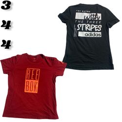 Mix Branded T-Shirts for Women (brands) Champion ,..