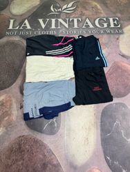 Nike & Adidas Joggers Track Pants | Vintage Collec..