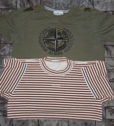 T-shirt CP stone island