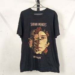 MUSIC T-SHIRTS - BUNDLE 03