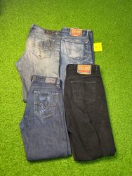 Diesel jeans #4 pcs 10