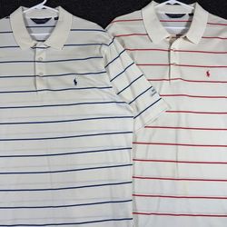 Polo Ralph Lauren T Shirts
